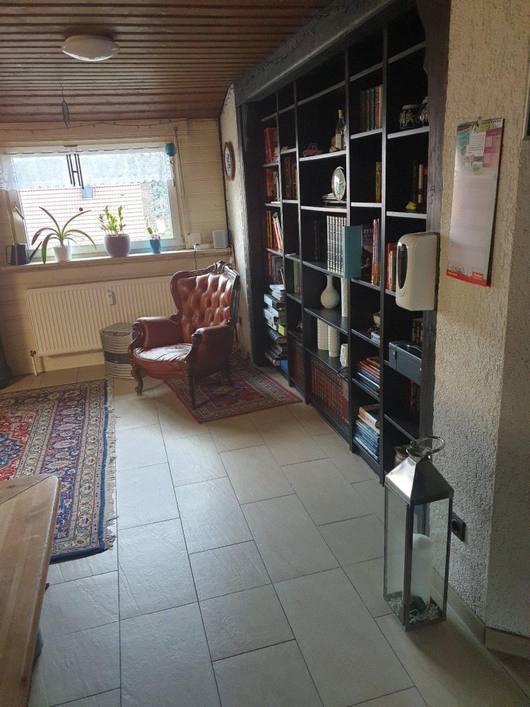 Apartamento de 1 dormitorio en Roth, Germany No. 271205