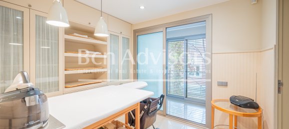 5 bedrooms Apartment in Barcelona, Spain No. 164216 23