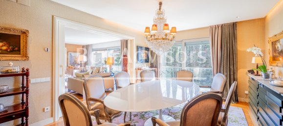 5 bedrooms Apartment in Barcelona, Spain No. 164216 8