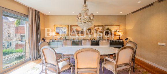 5 bedrooms Apartment in Barcelona, Spain No. 164216 7