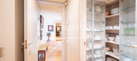 5 bedrooms Apartment in Barcelona, Spain No. 164216 24