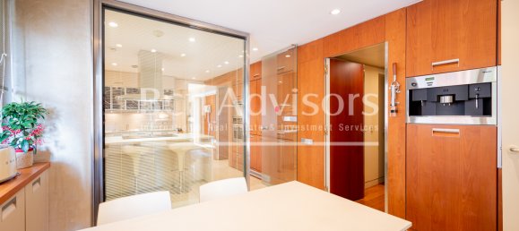 5 bedrooms Apartment in Barcelona, Spain No. 164216 16