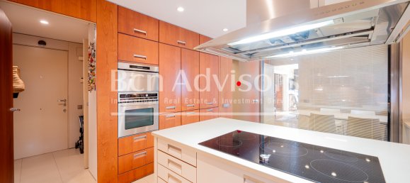 5 bedrooms Apartment in Barcelona, Spain No. 164216 21
