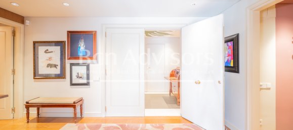 5 bedrooms Apartment in Barcelona, Spain No. 164216 13