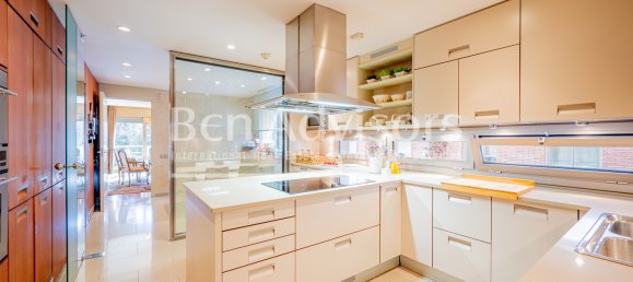 5 bedrooms Apartment in Barcelona, Spain No. 164216 20