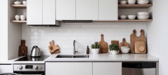 2 bedrooms Apartment in Rimini, Italy No. 281359 2