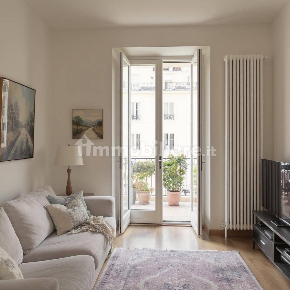 2 bedrooms Apartment in Rimini, Italy No. 281359