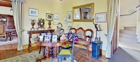 6 bedrooms Castles in Amarante, Portugal No. 140523 26