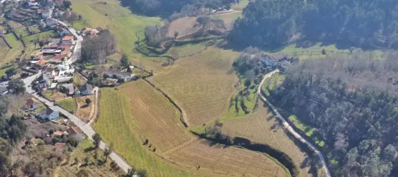 6 bedrooms Castles in Amarante, Portugal No. 140523 30