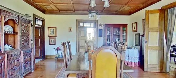 6 bedrooms Castles in Amarante, Portugal No. 140523 7