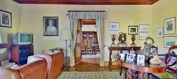 6 bedrooms Castles in Amarante, Portugal No. 140523 2