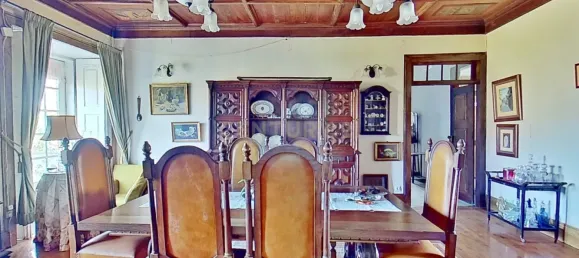 6 bedrooms Castles in Amarante, Portugal No. 140523 8