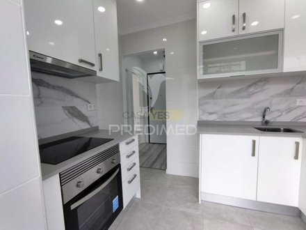 1 bedroom Apartment in Lisbon, Portugal No. 155215