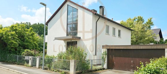 7 rooms House in Nurnberger Land, Germany No. 145773 36