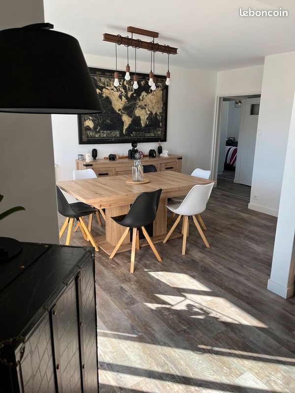 2 Schlafzimmer Wohnung in Dax, France, Nr. 293311