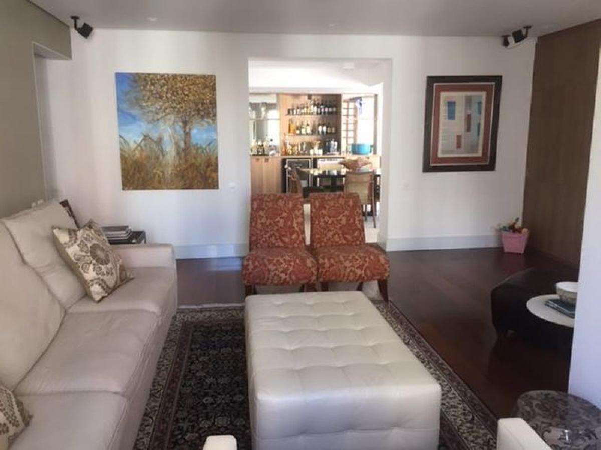 4 bedrooms Apartment in Sao Paulo, Brazil No. 564780