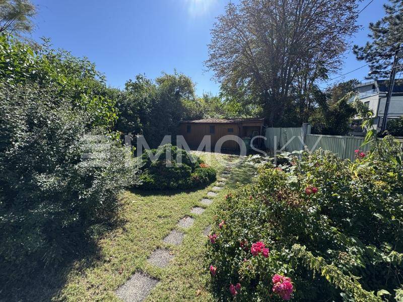 Grundstück in Wien, Austria 708m², Nr. 257388