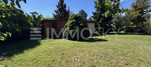 Grundstück in Wien, Austria 708m², Nr. 257388 2