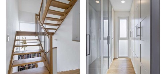 Casa de 4 dormitorios en Bochum, Germany No. 84003 12