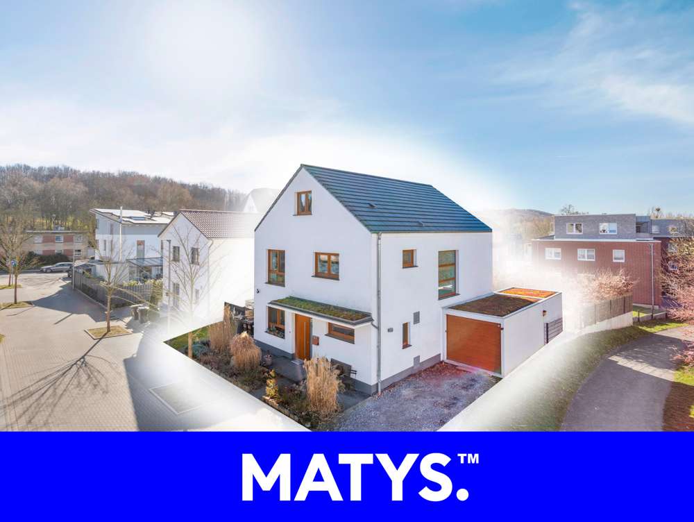 Casa de 4 dormitorios en Bochum, Germany No. 84003