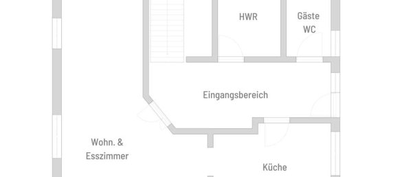 Casa de 4 dormitorios en Bochum, Germany No. 84003 17