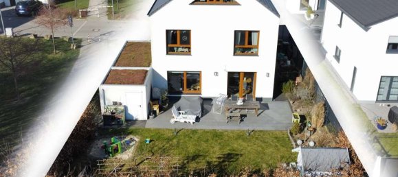 Casa de 4 dormitorios en Bochum, Germany No. 84003 14