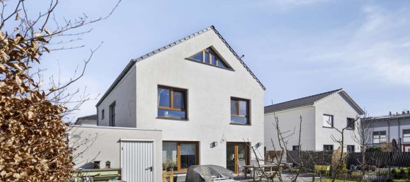 Casa de 4 dormitorios en Bochum, Germany No. 84003 9