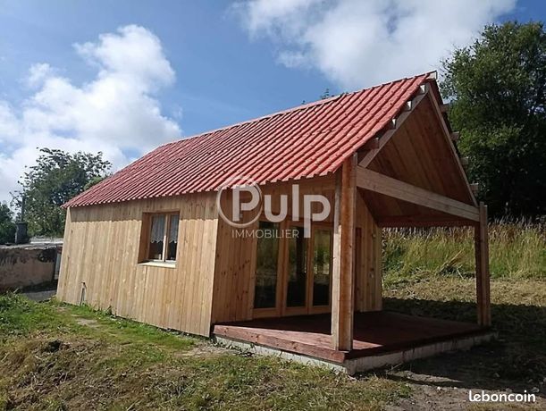 2 bedrooms House in Neufchatel-Hardelot, France No. 312086