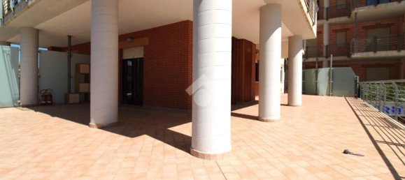 Квартира с 3 спальнями в Кампобассо, Италия № 339544 15