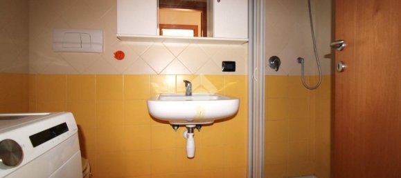 Квартира с 3 спальнями в Кампобассо, Италия № 339544 14