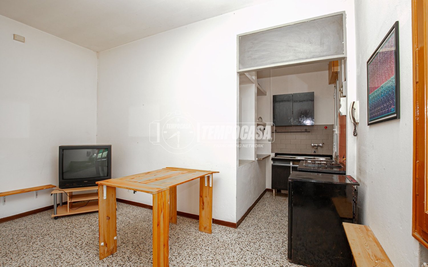 Apartamento T2 em Crevalcore, Italy N.º 354158
