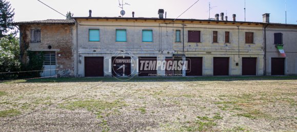 Apartamento T2 em Crevalcore, Italy N.º 354158 26