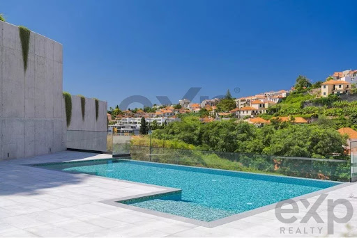 5 bedrooms Penthouse in Funchal, Portugal No. 210792