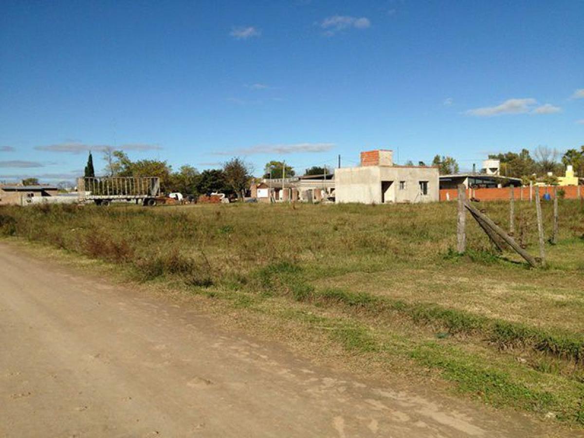  Land in Capitan Sarmiento, Argentina No. 35764