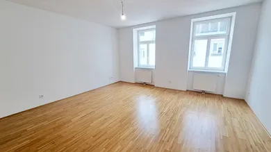 2غرفة شقة في Hernals, Austria رقم 128228