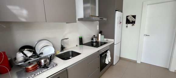 3 dormitorios apartamento en venta en Villajoyosa, Alicante, Comunidad Valenciana, Spain № 365162 6
