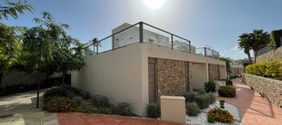 3 dormitorios apartamento en venta en Villajoyosa, Alicante, Comunidad Valenciana, Spain № 365162 22