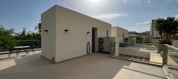3 dormitorios apartamento en venta en Villajoyosa, Alicante, Comunidad Valenciana, Spain № 365162 18