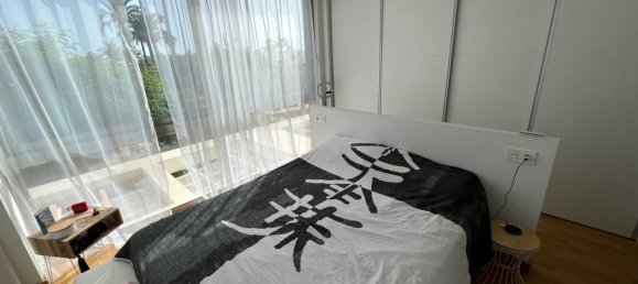 3 dormitorios apartamento en venta en Villajoyosa, Alicante, Comunidad Valenciana, Spain № 365162 14