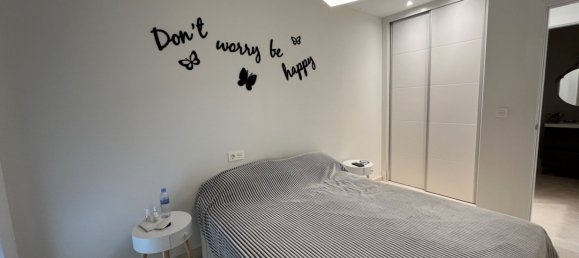 3 dormitorios apartamento en venta en Villajoyosa, Alicante, Comunidad Valenciana, Spain № 365162 11