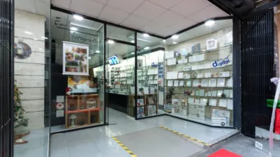 94m² Commercial property in Gandia, Spain No. 93137