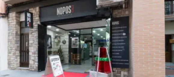 94m² Commercial property in Gandia, Spain No. 93137 13