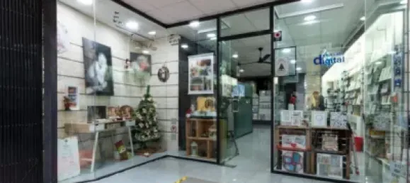 94m² Commercial property in Gandia, Spain No. 93137 14