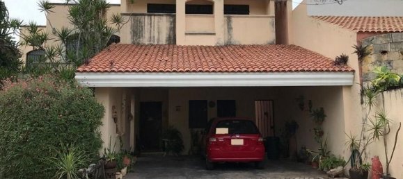 4 bedrooms House in Yucatan, Mexico No. 165114 2