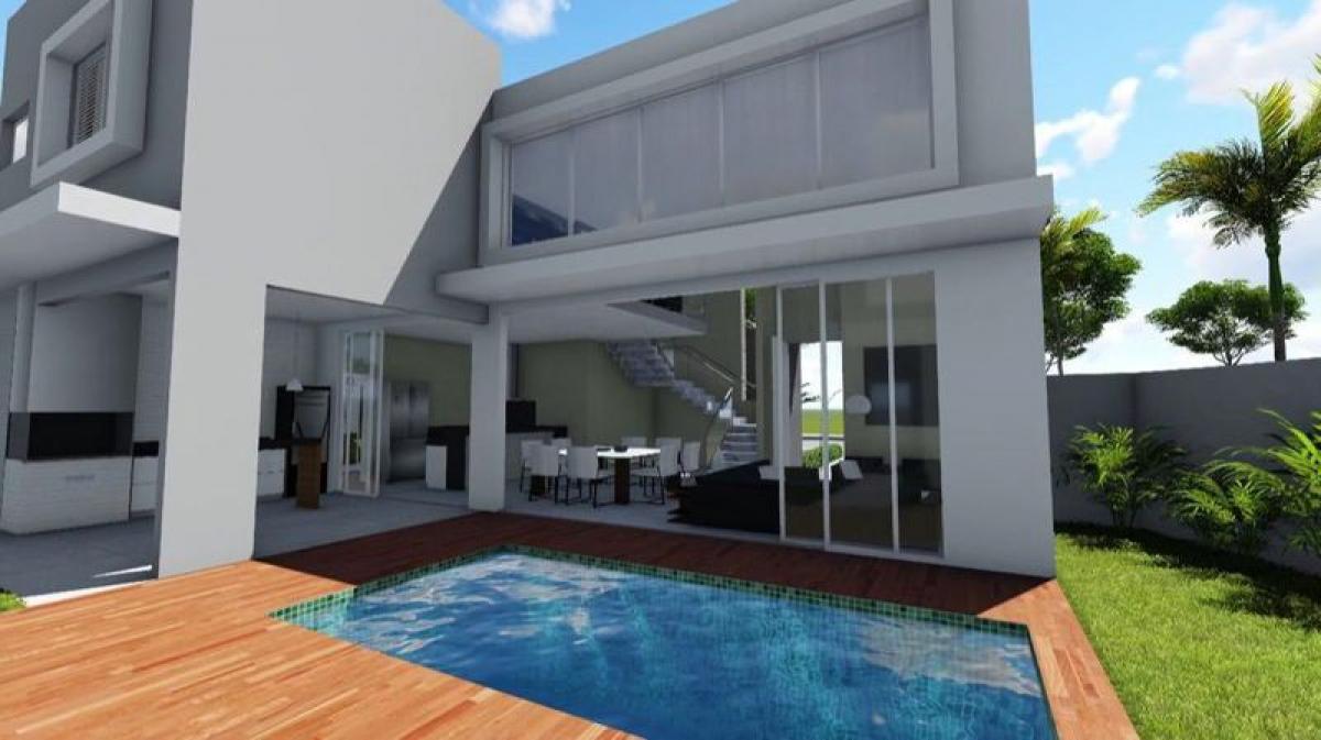 3 bedrooms House in Sao Paulo, Brazil No. 534994