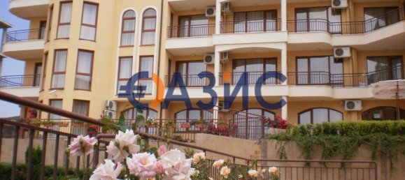 Apartamento T1 em Sveti Vlas, Bulgaria N.º 472 11