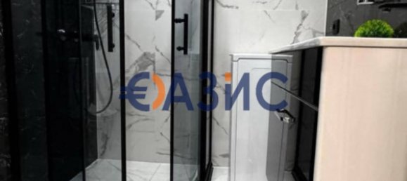 Apartamento T1 em Sveti Vlas, Bulgaria N.º 472 20