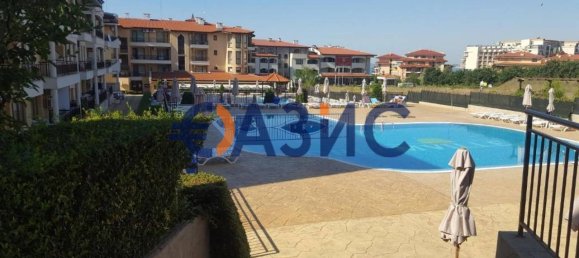 Apartamento T1 em Sveti Vlas, Bulgaria N.º 472 18
