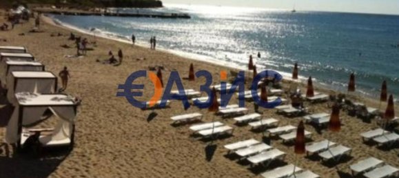 Apartamento T1 em Sveti Vlas, Bulgaria N.º 472 48
