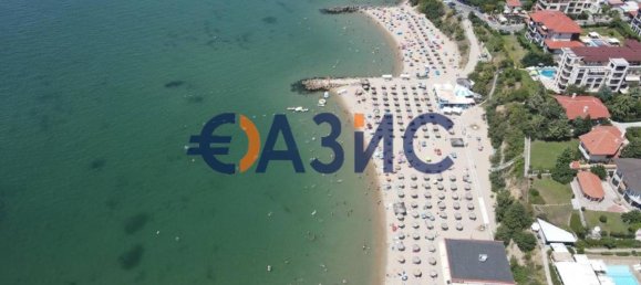 Apartamento T1 em Sveti Vlas, Bulgaria N.º 472 43